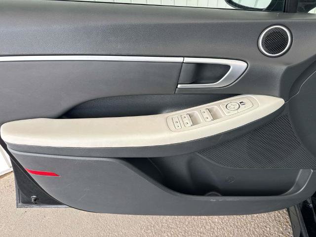 Used 2024 Hyundai Sonata SEL FWD image 23
