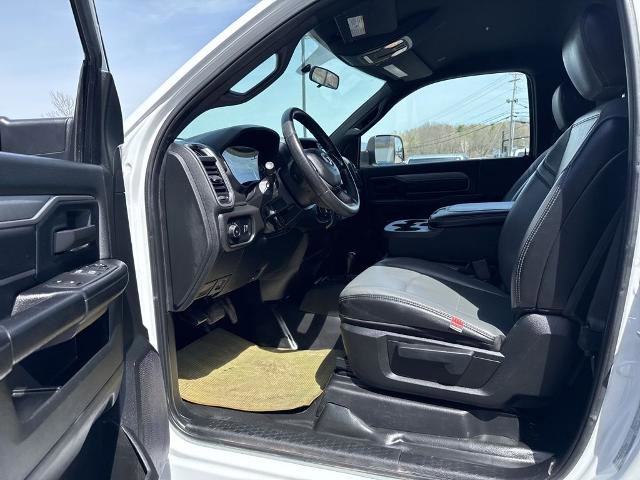 Used 2022 RAM 2500 Tradesman AWD/4WD image 8