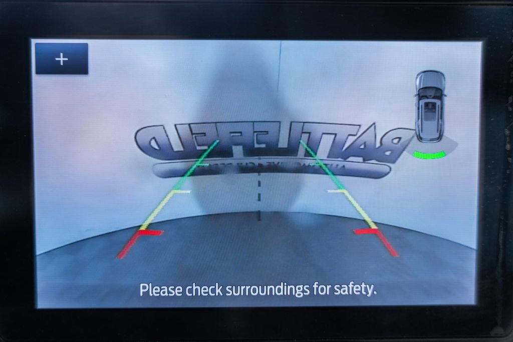 Certified 2021 Ford Explorer XLT w/ Equipment Group 202A image 44