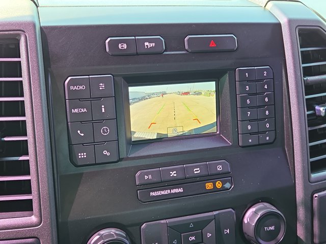 Certified 2020 Ford F350 XL w/ Power Equipment Group AWD/4WD image 22