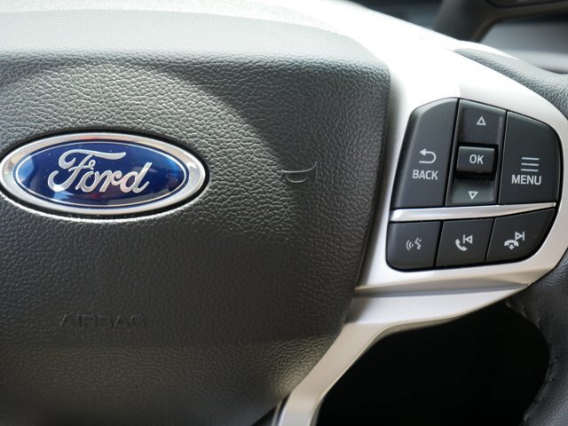 Certified 2023 Ford Explorer XLT w/ Equipment Group 202A AWD/4WD image 21