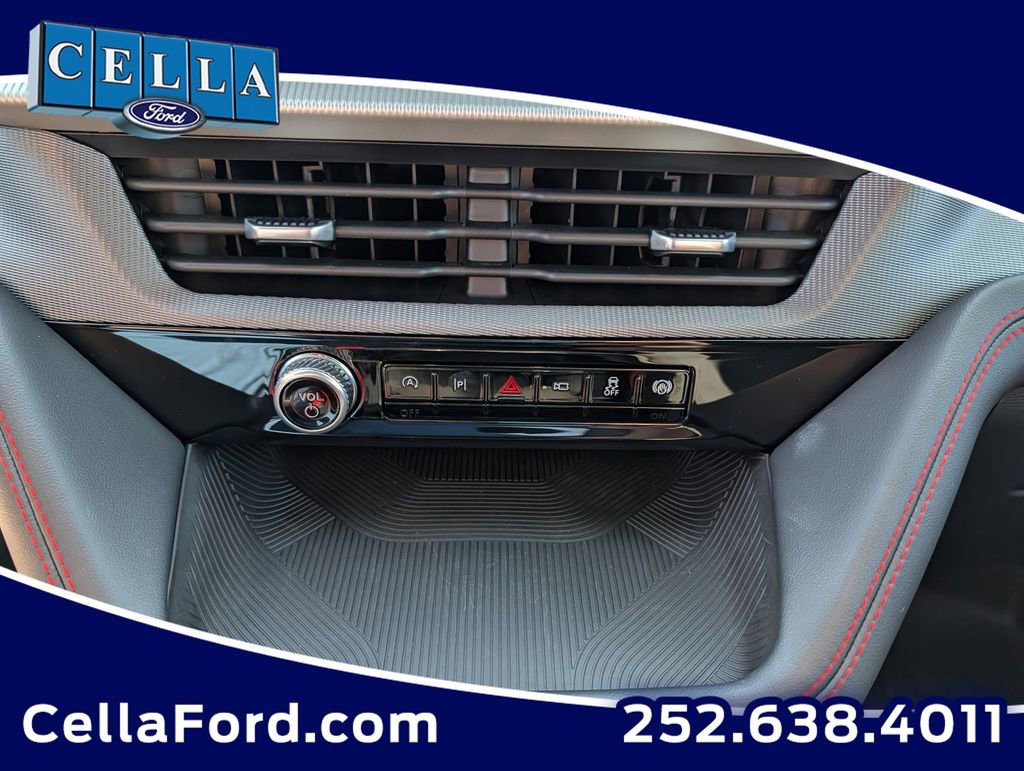 Certified 2026 Ford Explorer ST w/ Sun And Sound Package image 12