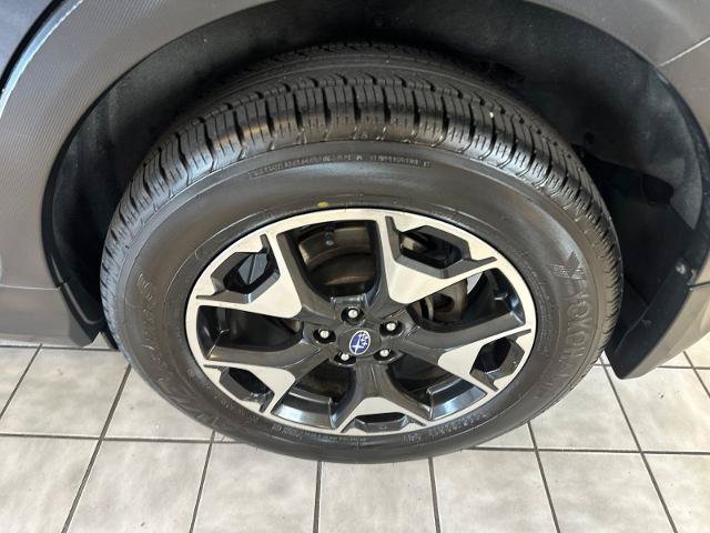 Used 2019 Subaru Crosstrek 2.0i Premium AWD/4WD image 23