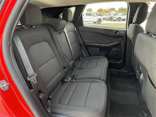 Certified 2024 Ford Escape Active w/ Tech Pack #1 image 29