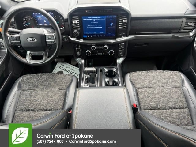 Certified 2023 Ford F150 Tremor AWD/4WD image 14