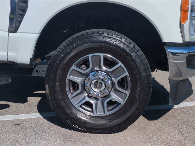 Certified 2023 Ford F350 XL w/ XL Chrome Package image 11