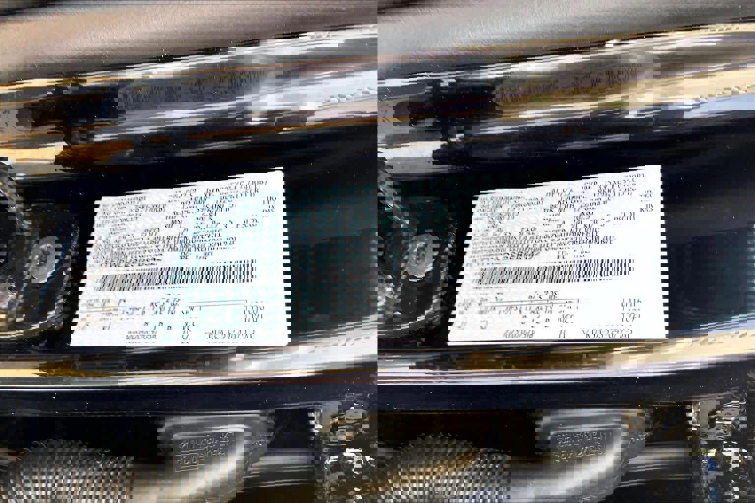 Certified 2025 Ford F150 King Ranch w/ FX4 Off-Road Package image 31