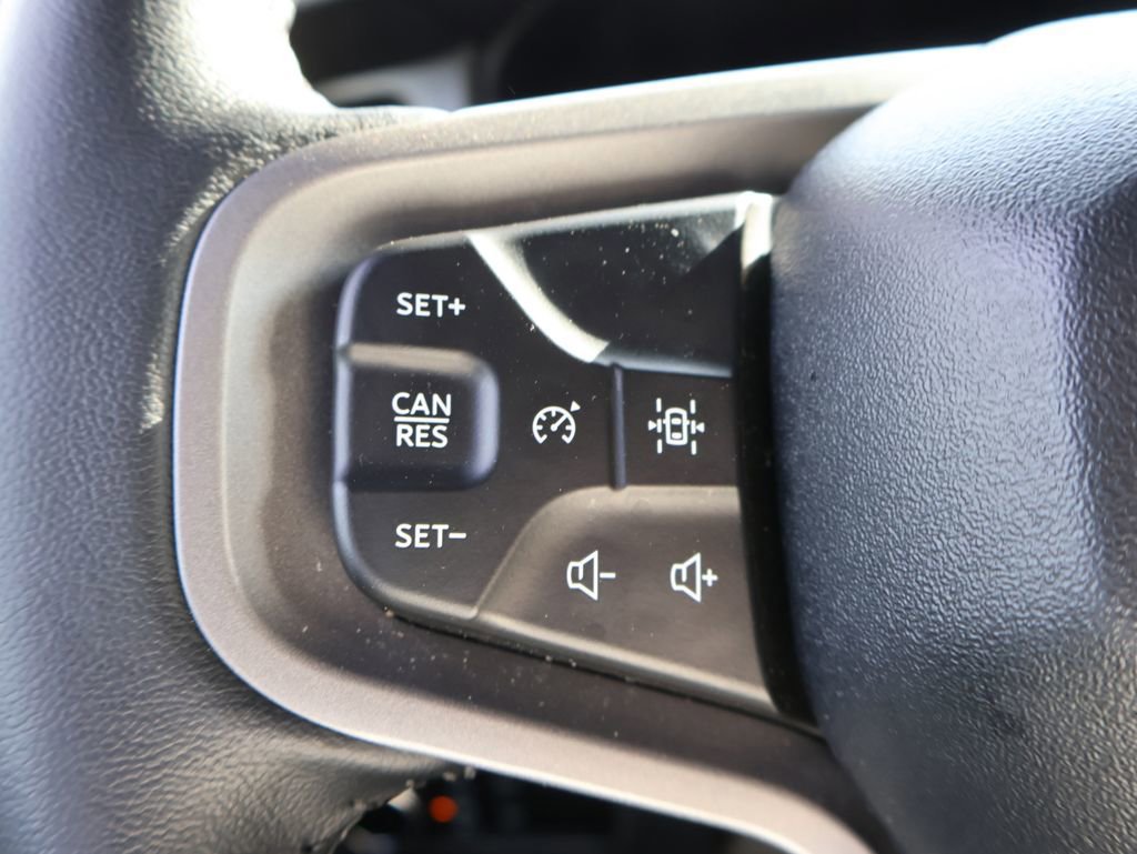 Certified 2025 Ford Bronco Big Bend image 27