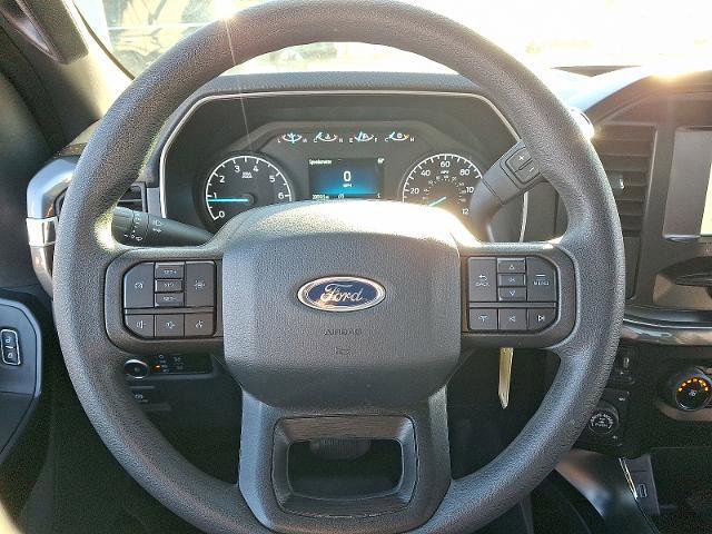 Certified 2023 Ford F150 XL w/ STX Appearance Package image 19