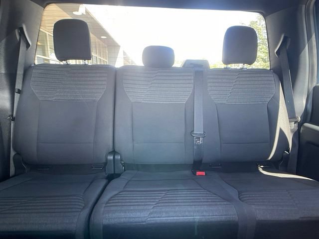 Certified 2023 Ford F150 XL w/ STX Appearance Package AWD/4WD image 32