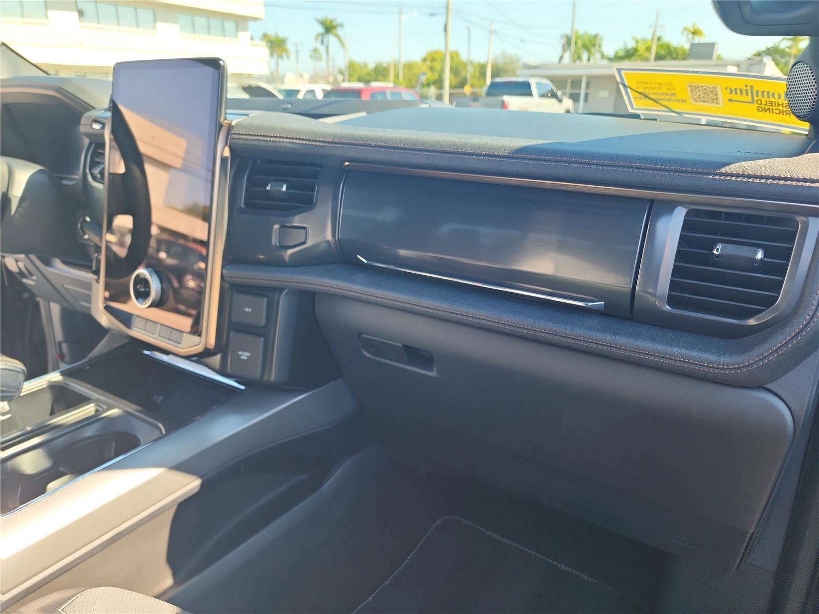 Certified 2022 Ford F150 Lightning Lariat image 27
