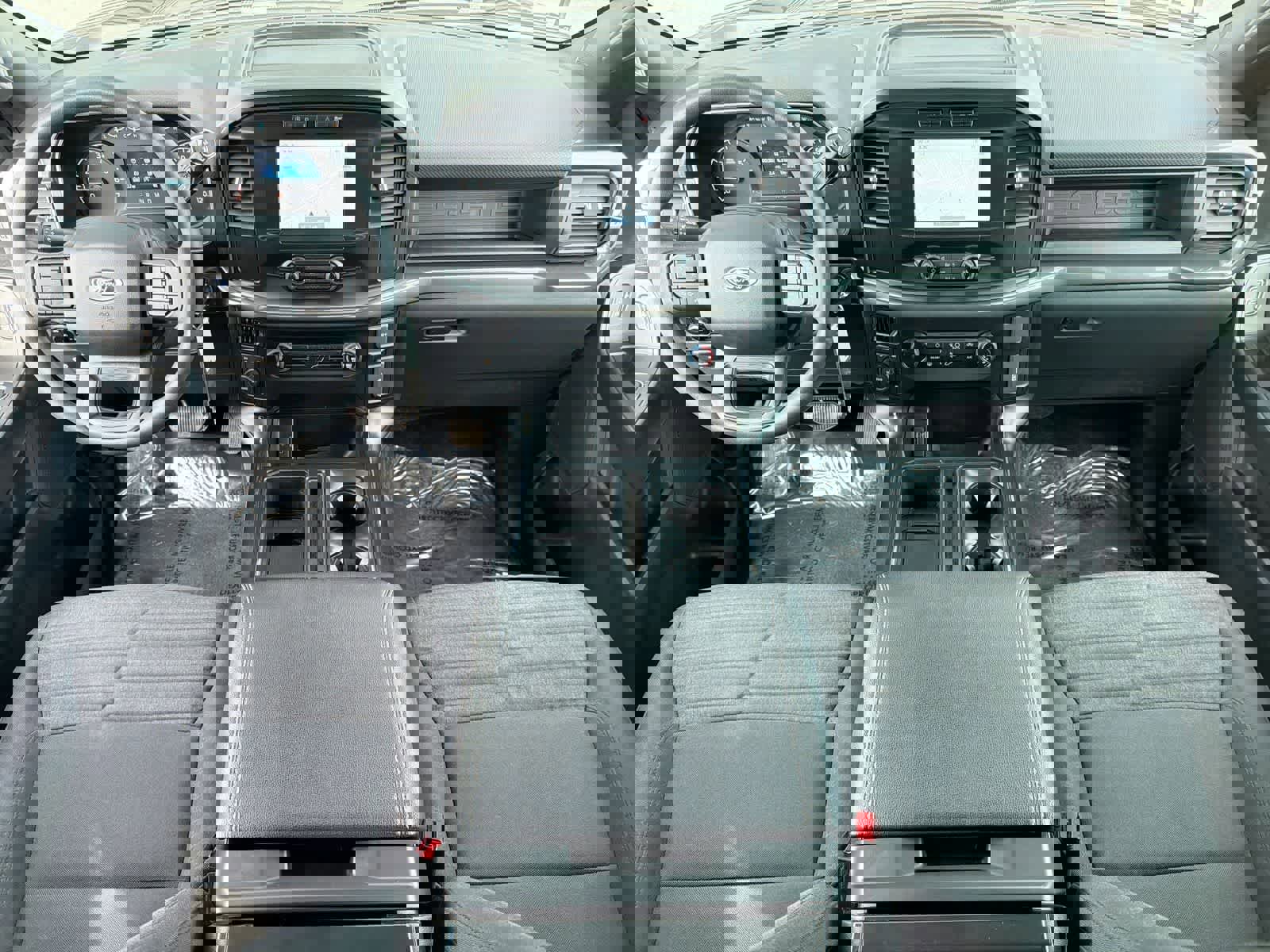 Certified 2023 Ford F150 XL w/ STX Appearance Package image 16