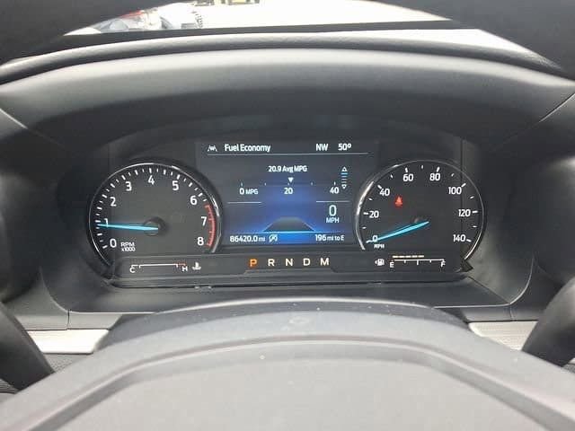 Certified 2020 Ford Explorer XLT w/ Comfort Package image 21