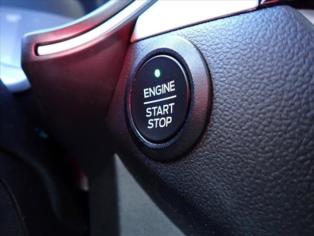 Certified 2021 Ford Escape SEL AWD/4WD image 25