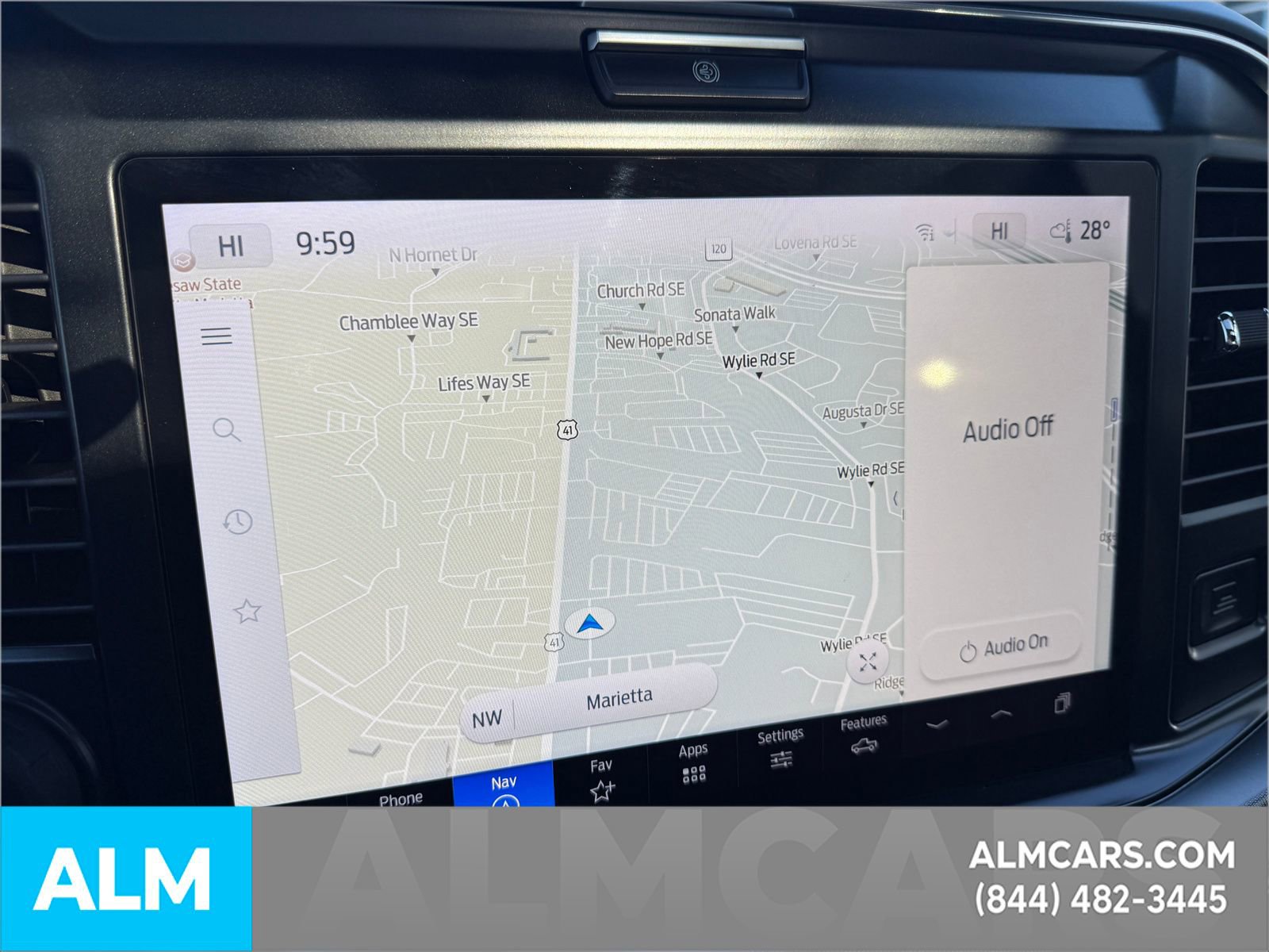 Certified 2026 Ford F250 Platinum image 17