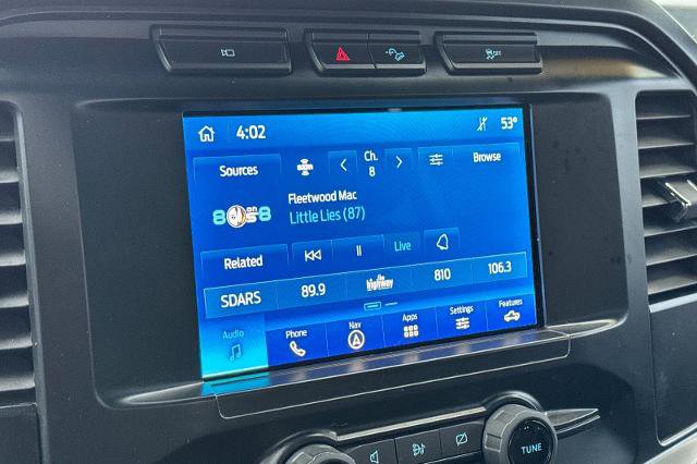 Certified 2023 Ford F150 XL w/ STX Appearance Package image 14