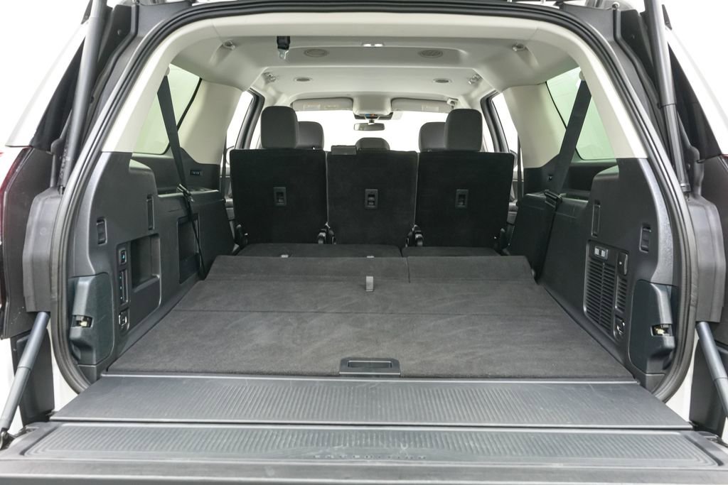 Certified 2025 Ford Expedition Max Active image 24