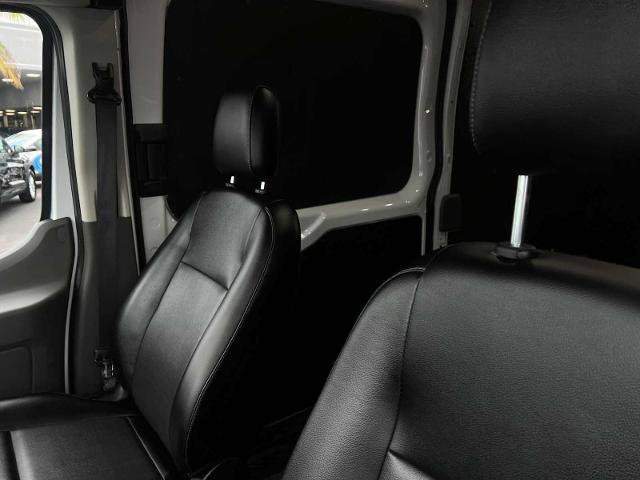 Certified 2024 Ford Transit 350 148 High Roof Extended w/ Load Area Protection Package image 14