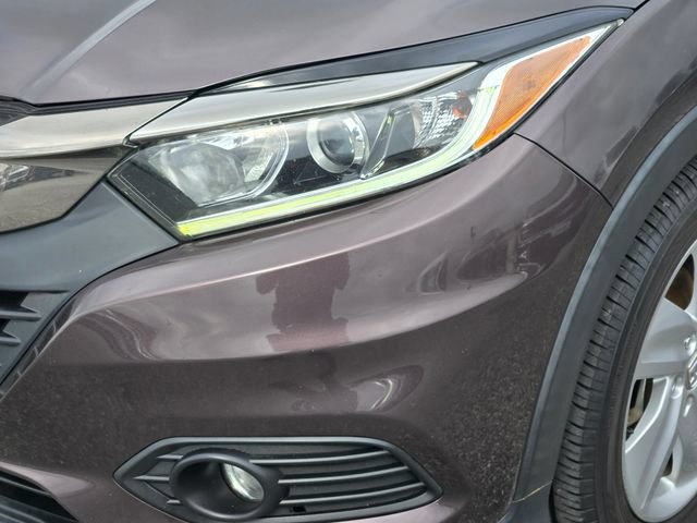 Used 2019 Honda HR-V EX-L image 8
