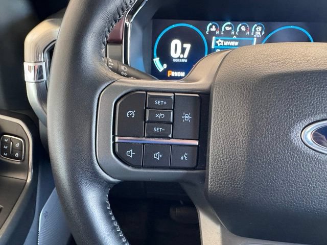 Certified 2022 Ford F150 Lariat AWD/4WD image 16