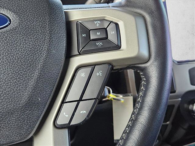 Certified 2022 Ford F250 Lariat w/ Tremor Off-Road Package AWD/4WD image 20