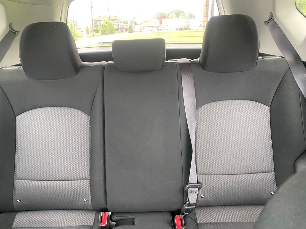Used 2021 Kia Soul LX FWD image 25