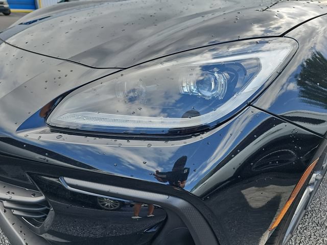 Used 2025 Subaru BRZ Limited RWD image 33