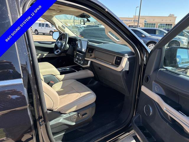 Certified 2024 Ford Expedition Limited image 16