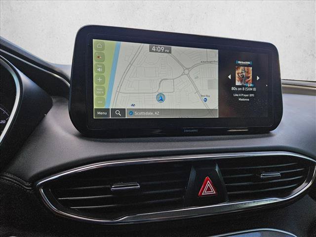 Used 2023 Hyundai Santa Fe SEL AWD/4WD image 15
