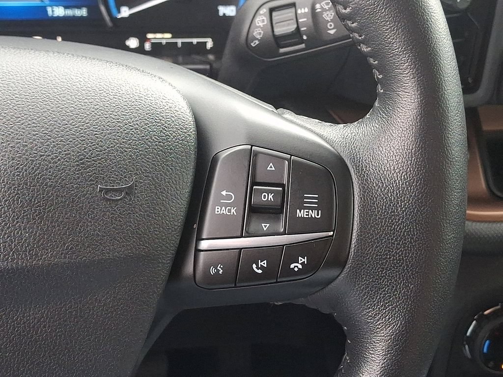 Certified 2023 Ford Bronco Sport Outer Banks w/ Tech Package AWD/4WD image 23