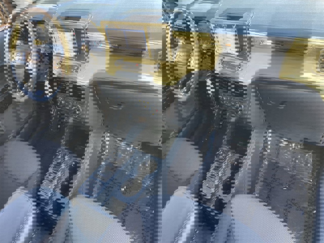 Certified 2022 Ford Maverick XL image 11