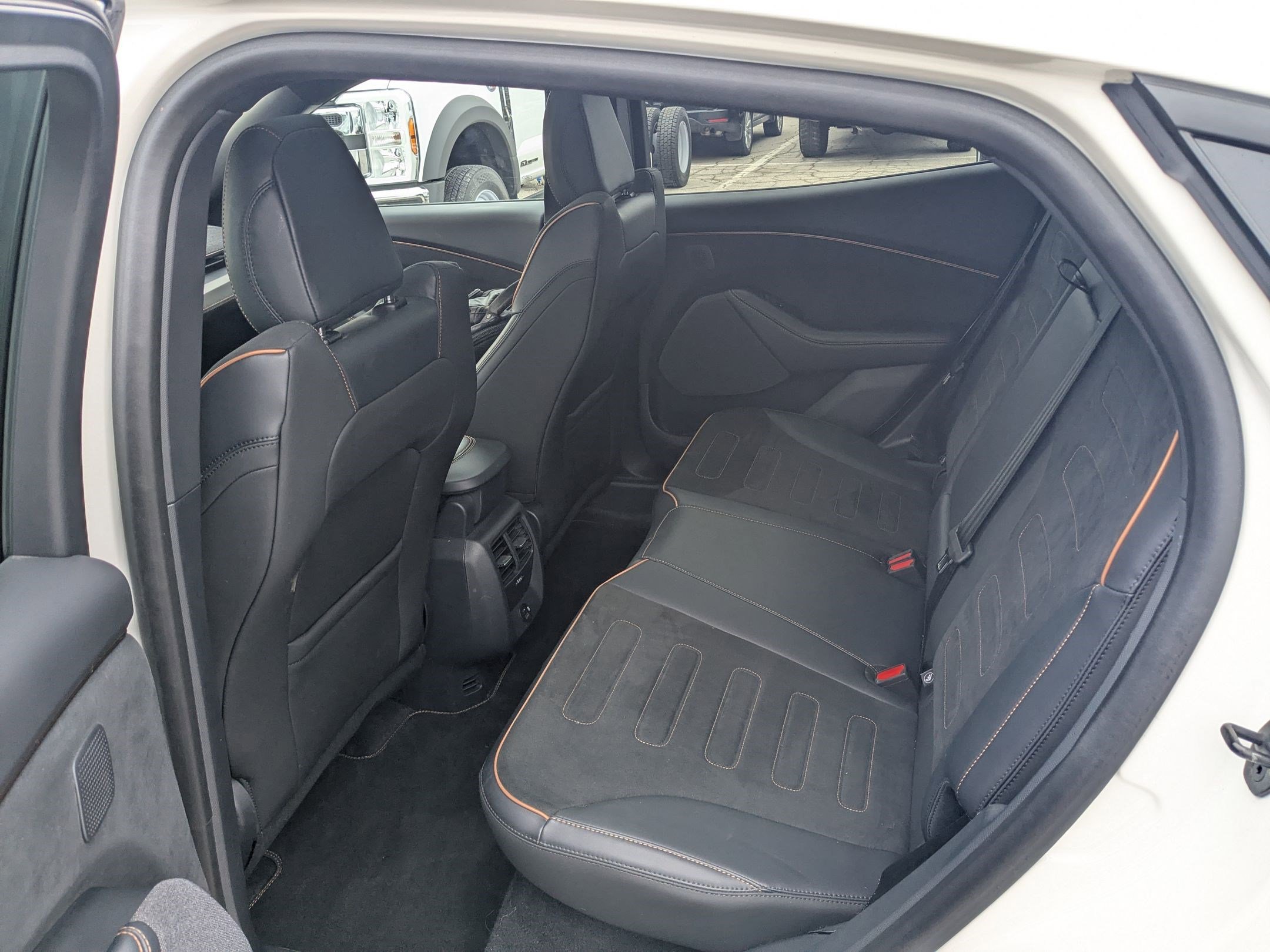 Certified 2023 Ford Mustang Mach-E GT image 31