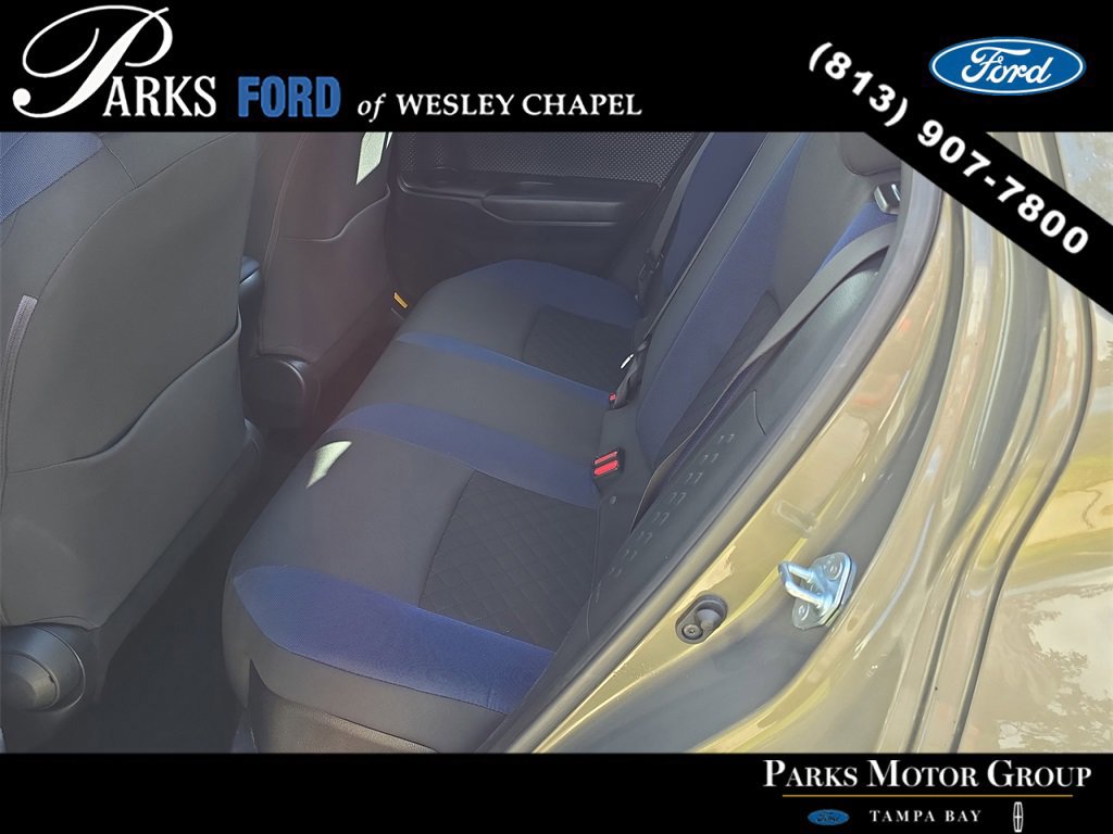 Used 2021 Toyota C-HR XLE image 14