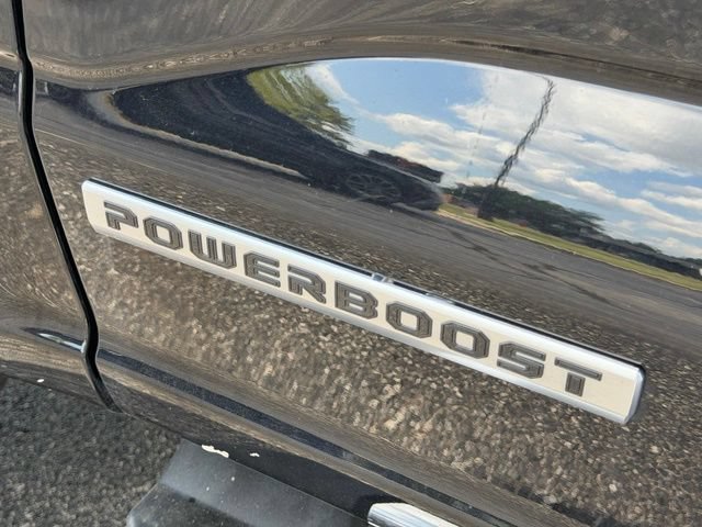 Certified 2024 Ford F150 Lariat w/ Equipment Group 502A High AWD/4WD image 36