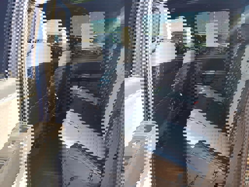 Certified 2023 Ford F150 Lightning Platinum image 17