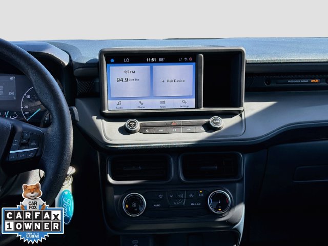 Certified 2022 Ford Maverick XL FWD image 19