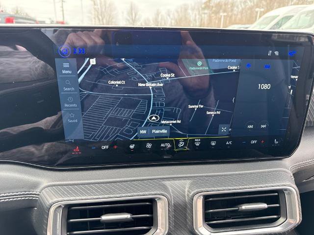 Certified 2025 Ford Mustang GT Premium image 33