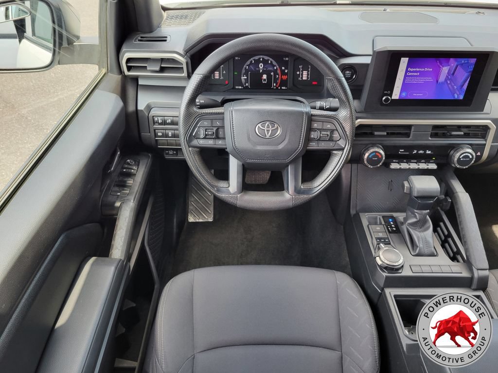 Used 2024 Toyota Tacoma SR AWD/4WD image 19
