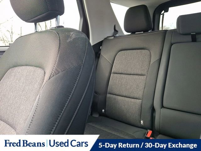 Certified 2024 Ford Bronco Sport Big Bend w/ Convenience Package image 17