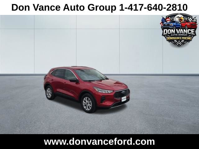 Certified 2023 Ford Escape Active image 2