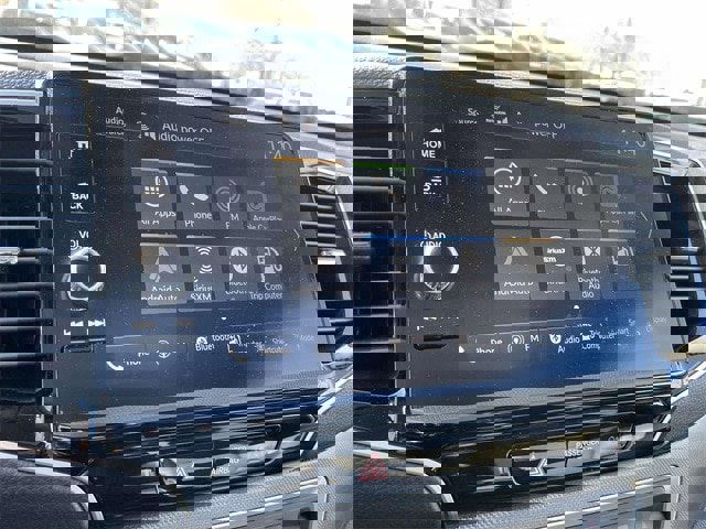 Used 2025 Honda Ridgeline RTL image 26