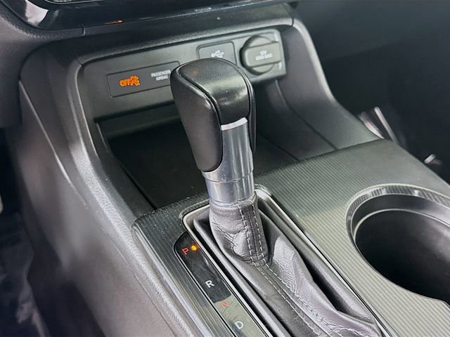 Used 2022 Honda Civic Sport image 16