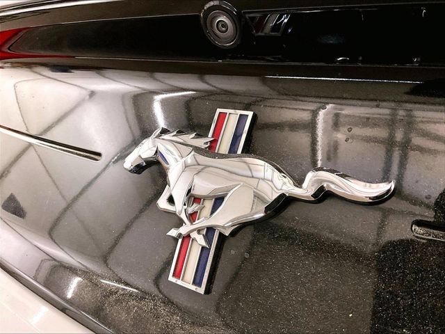 Certified 2020 Ford Mustang Premium w/ Equipment Group 201A RWD image 13