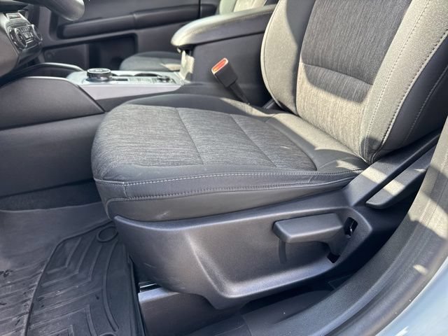 Certified 2022 Ford Bronco Sport Big Bend AWD/4WD image 17