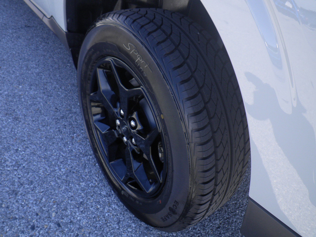 Certified 2023 Ford Maverick XLT w/ Equipment Group 300A Standard image 13