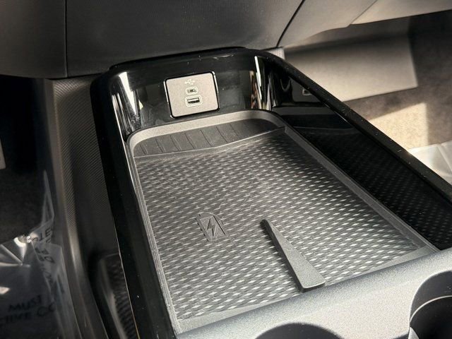 Certified 2025 Ford Mustang Mach-E Premium AWD/4WD image 23