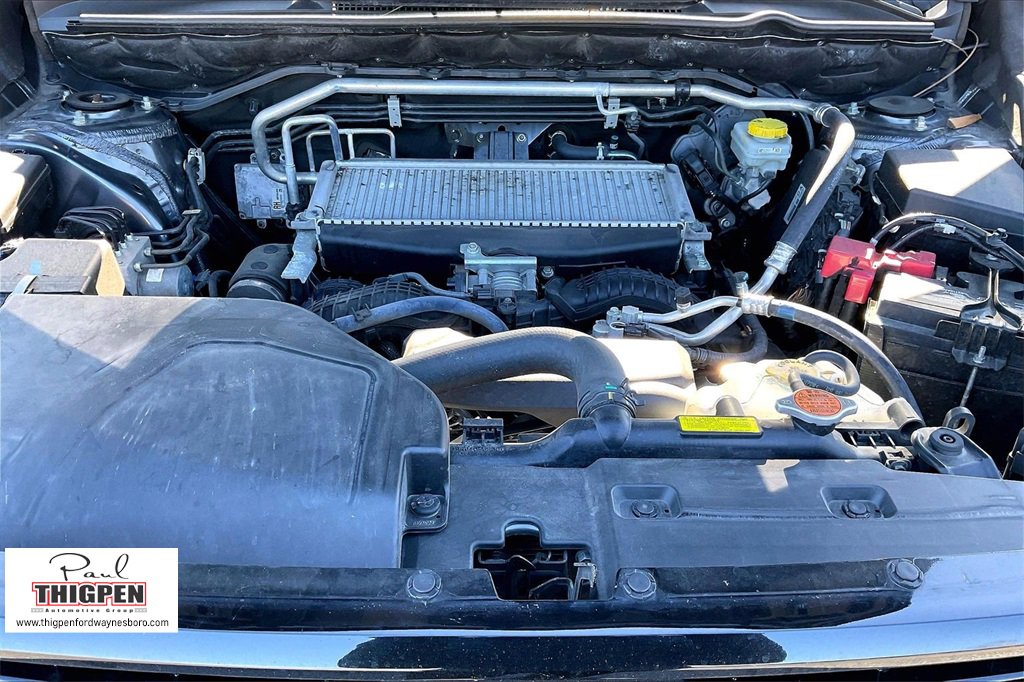 Used 2023 Subaru Ascent Onyx Edition image 10