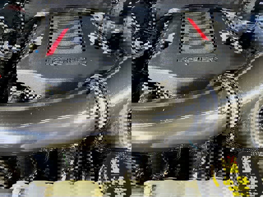 Certified 2022 Ford F150 Raptor w/ Equipment Group 801A High image 12