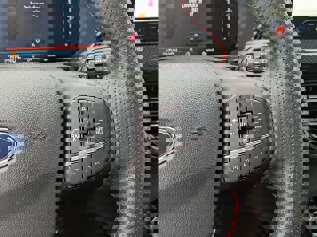 Certified 2024 Ford Escape ST-Line w/ Tech Pack #1 image 19