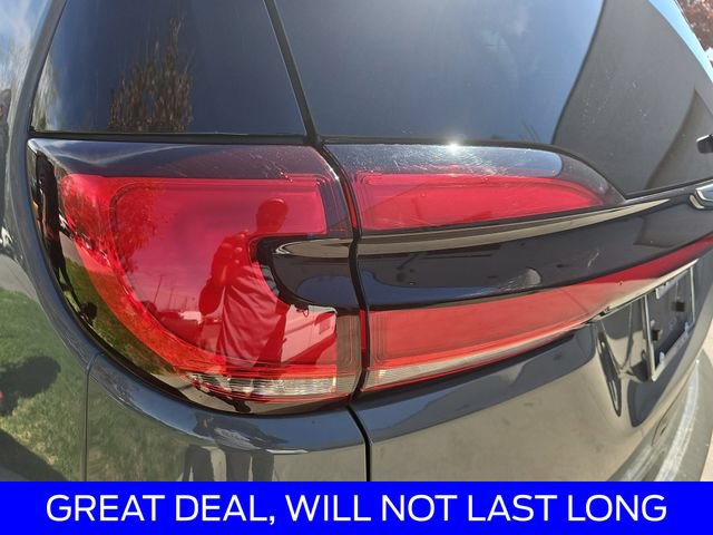 Used 2022 Chrysler Pacifica Pinnacle AWD/4WD image 33